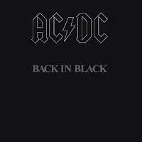 Ac/Dc — You Shook Me All Night Long — обложка